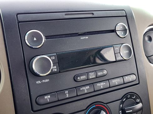 Used 2008 Ford F150 4x4 SuperCab image 22