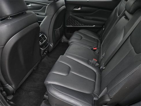 Used 2019 Hyundai Santa Fe Ultimate image 14