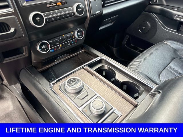 Used 2021 Ford Expedition Limited AWD/4WD image 27
