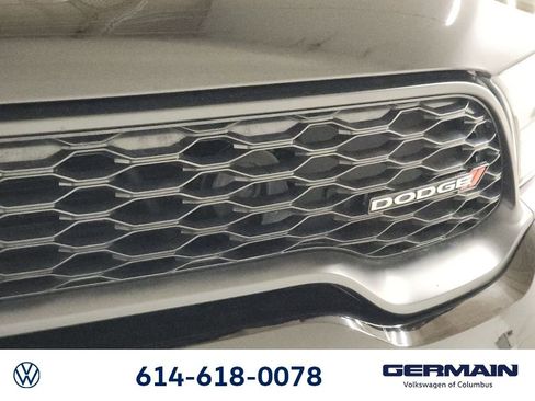 Used 2022 Dodge Durango GT image 15