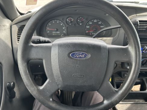Used 2011 Ford Ranger XL AWD/4WD image 19
