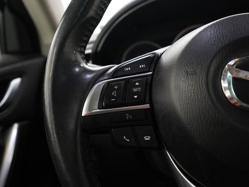 Used 2016 MAZDA CX-5 Grand Touring AWD/4WD image 22