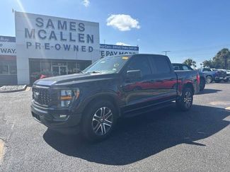 Certified 2023 Ford F150 XL w/ STX Appearance Package RWD video 1