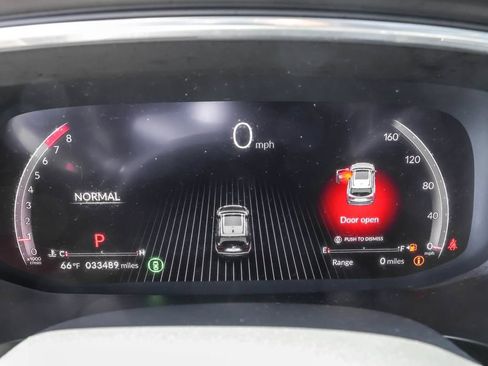 Used 2023 Acura MDX A-Spec AWD/4WD image 22