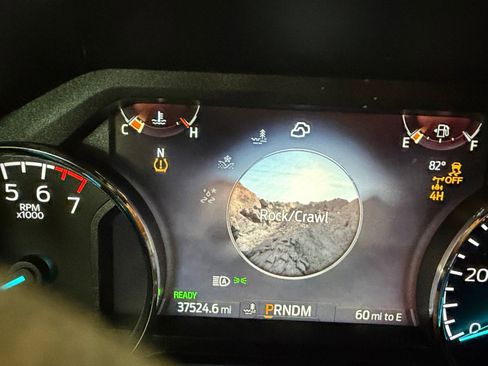 Used 2023 Ford F150 XLT w/ Equipment Group 302A High image 49