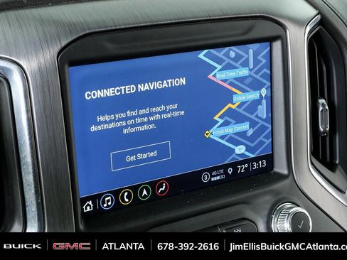 Used 2021 GMC Sierra 1500 Denali w/ Denali Ultimate Package image 16