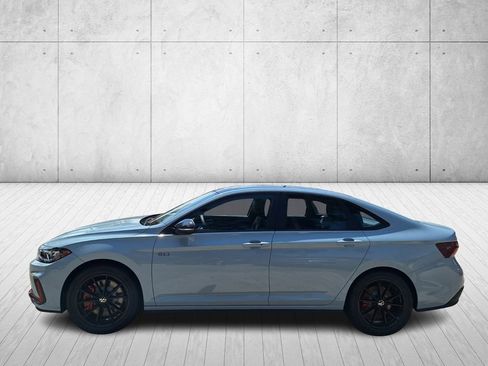 New 2025 Volkswagen Jetta GLI Autobahn image 2