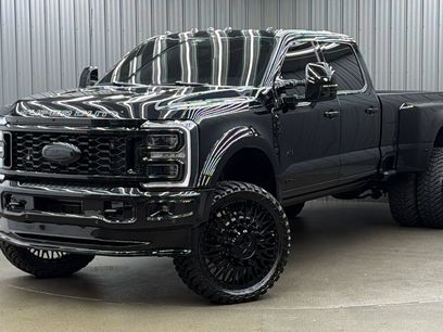 Used 2026 Ford F450 Platinum w/ FX4 Off-Road Package