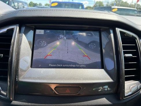 Used 2020 Ford Ranger Lariat w/ Technology Package image 18