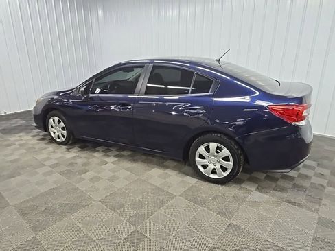Used 2020 Subaru Impreza 2.0i image 4