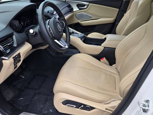 Certified 2024 Acura RDX SH-AWD w/ Technology Package image 10