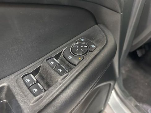 Certified 2022 Ford Edge SEL w/ Convenience Package image 21