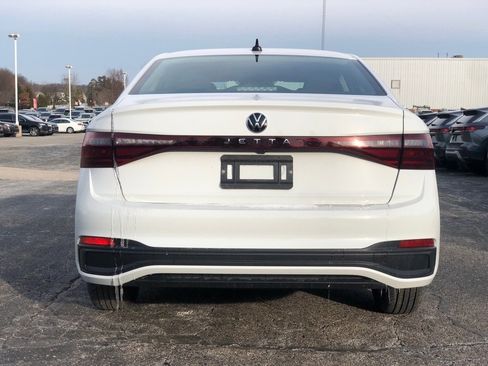 New 2026 Volkswagen Jetta S image 5