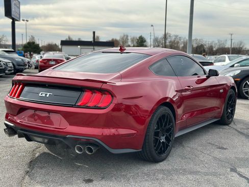 Used 2020 Ford Mustang GT image 6