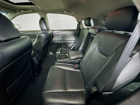 Used 2014 Lexus RX 350 2WD w/ Navigation Package image 29
