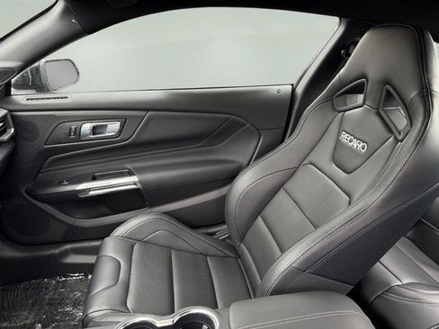 New 2026 Ford Mustang GT Premium w/ GT Performance Package image 14