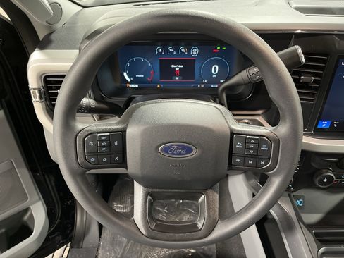 New 2026 Ford F350 XLT w/ XLT Premium Package image 19