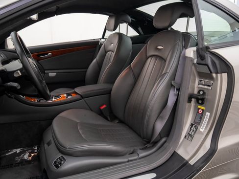 Used 2004 Mercedes-Benz SL 55 AMG image 14