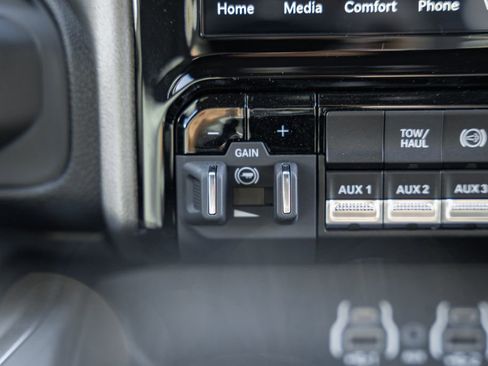 New 2026 RAM 2500 Big Horn image 27