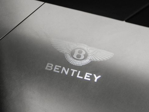 Used 2015 Bentley Continental GT V8 S image 28