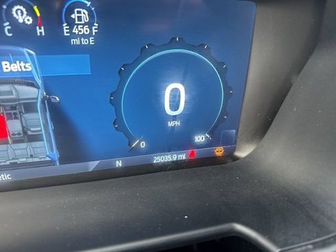 Used 2024 Ford F250 Platinum image 15