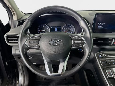 Certified 2023 Hyundai Santa Fe SEL FWD image 12