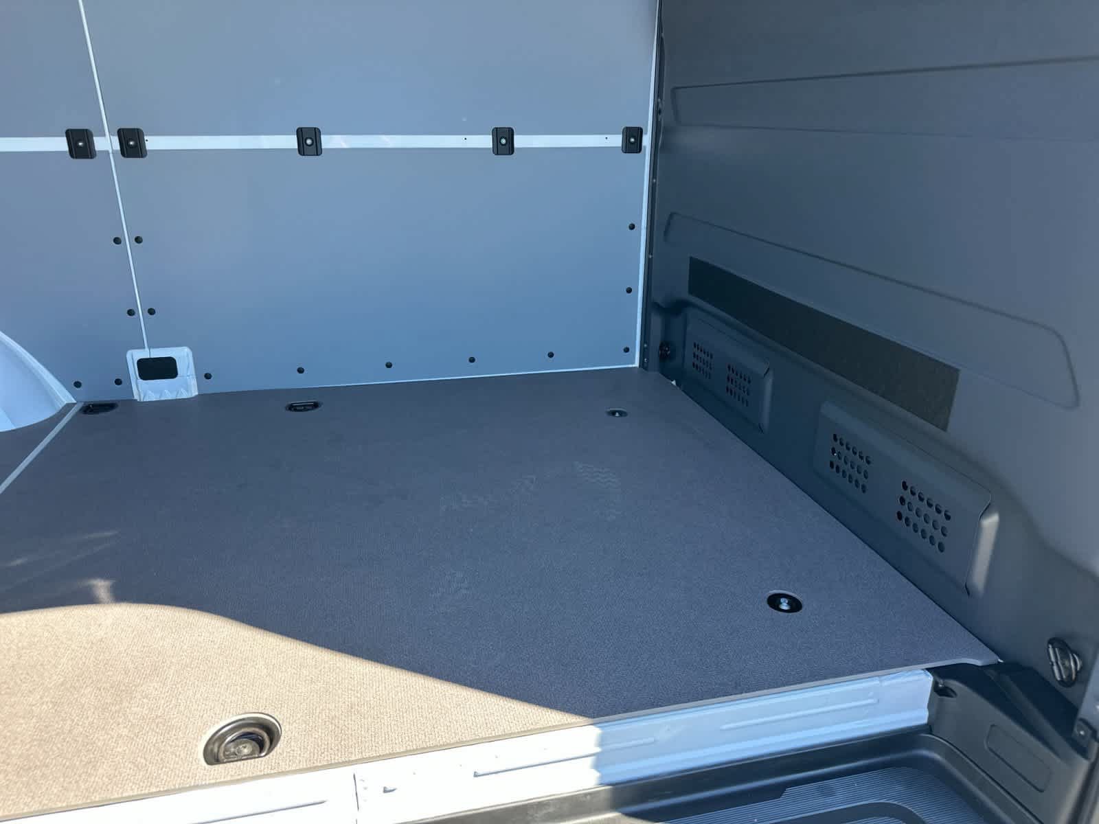New 2026 Mercedes-Benz Sprinter 2500 image 12