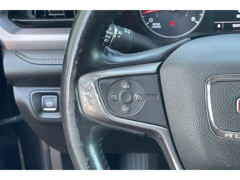 Used 2017 GMC Acadia SLE w/ Driver Alert Package I AWD/4WD image 36
