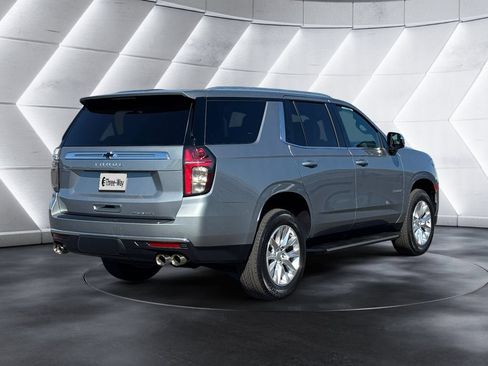 Used 2024 Chevrolet Tahoe Premier w/ Advanced Technology Package AWD/4WD image 5