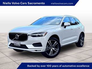 Used 2021 Volvo XC60 T5 Momentum w/ Advanced Package AWD/4WD video 1