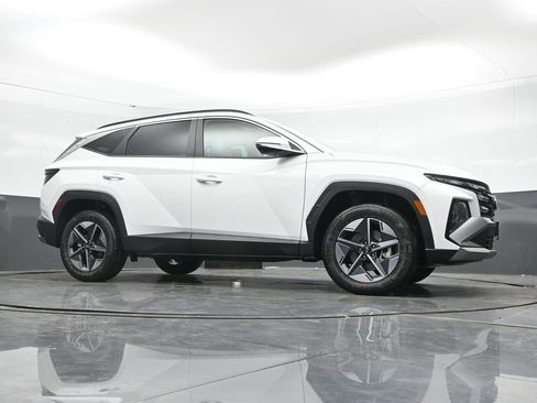 Used 2026 Hyundai Tucson SEL AWD/4WD image 46