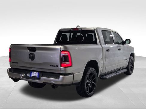 Certified 2023 RAM 1500 Laramie AWD/4WD image 25