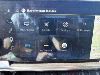 Used 2025 Chevrolet Silverado 1500 LT AWD/4WD video 4