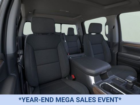 New 2026 Chevrolet Silverado 1500 LT Trail Boss w/ Convenience Package II image 16