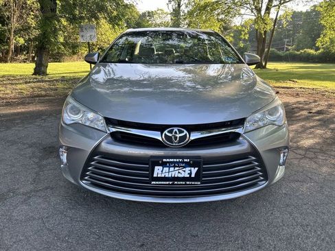 Used 2016 Toyota Camry LE w/ Protection Package (Q2) FWD image 3