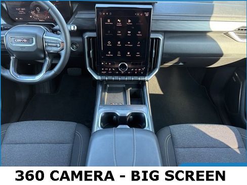 Used 2025 GMC Acadia Elevation image 16