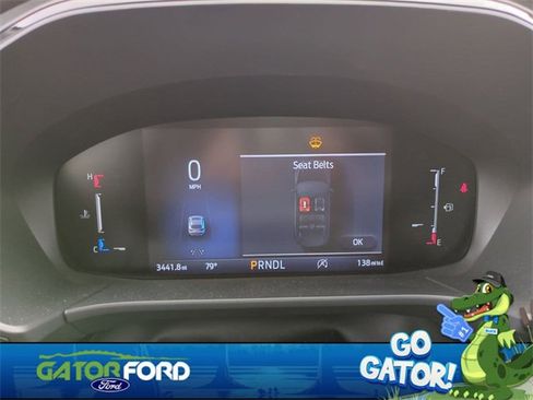 Used 2025 Ford Escape ST-Line image 27