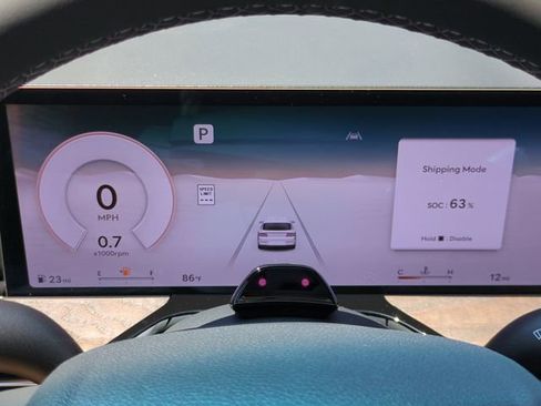 New 2026 Genesis GV80 2.5T Select AWD/4WD image 23