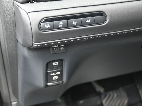 New 2026 INFINITI QX80 Autograph image 14