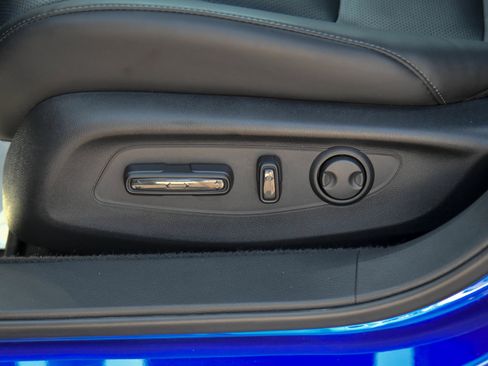 Used 2025 Honda Accord Sport image 16
