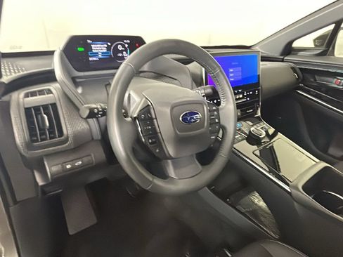 Used 2023 Subaru Solterra AWD image 15