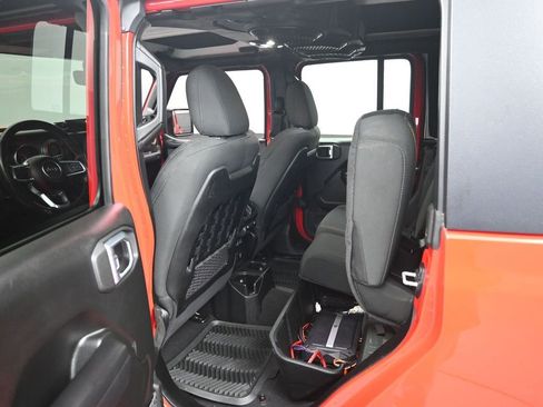 Used 2021 Jeep Gladiator Mojave image 26