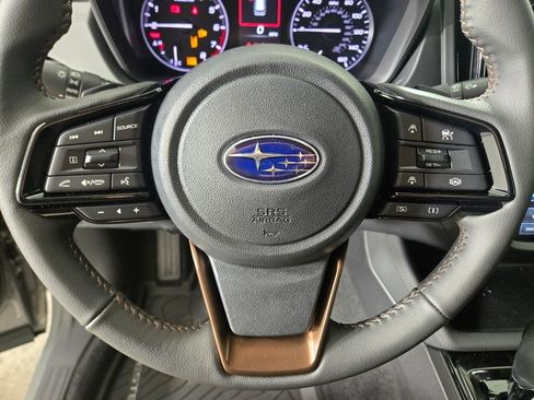 New 2026 Subaru Forester Sport image 14