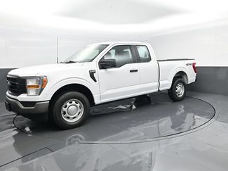 Used 2022 Ford F150 XL w/ Equipment Group 101A High AWD/4WD video 1