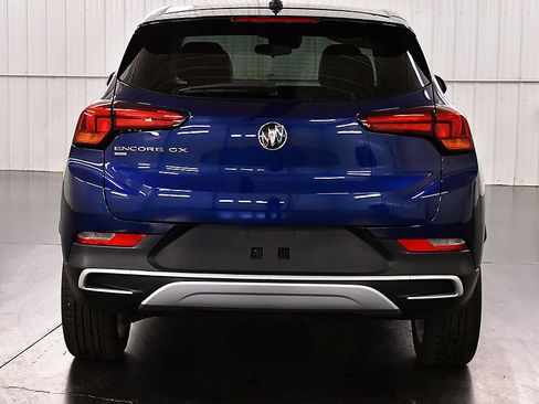 Used 2023 Buick Encore GX Preferred w/ Cold Weather Comfort Package AWD/4WD image 6