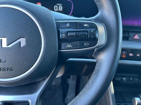 Used 2023 Kia Sportage X-Line w/ X-Line Premium Package image 16