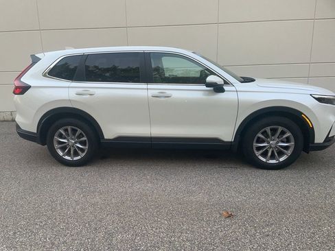 Certified 2023 Honda CR-V EX-L image 5