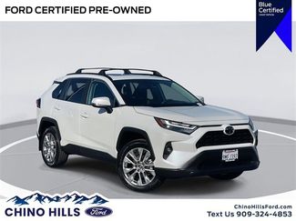 Used 2024 Toyota RAV4 XLE Premium video 1