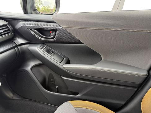 New 2026 Subaru Crosstrek 2.5i Sport AWD/4WD image 20