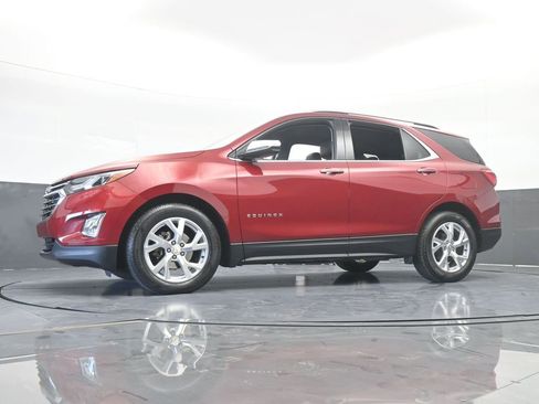Used 2020 Chevrolet Equinox Premier image 57